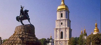 Найти работу в Киеве