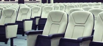 Кинотеатральные кресла
