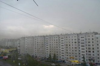 В Алтайском крае сохранится высокая пожароопасность, не смотря на плохую погоду